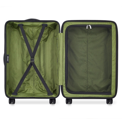 ВАЛІЗА JEEP DELSEY 03744821