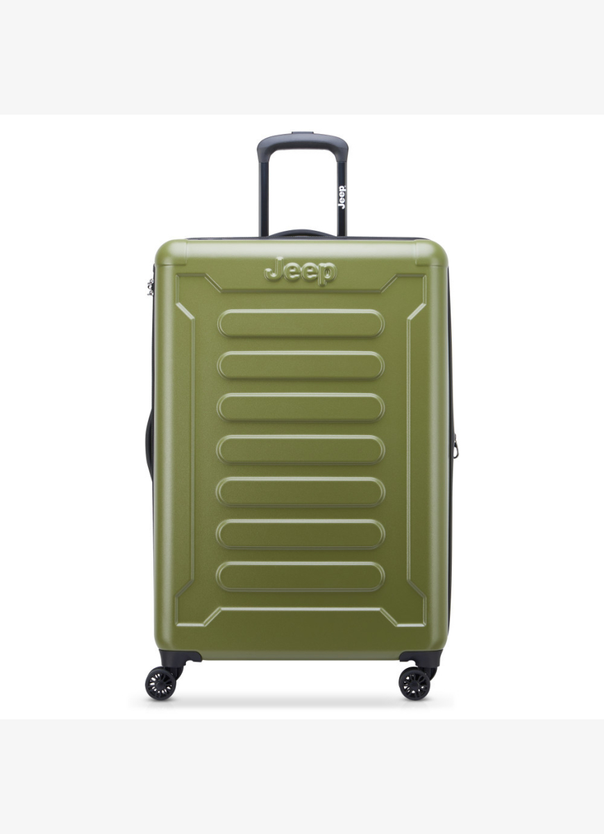 ВАЛІЗА JEEP DELSEY 03744821