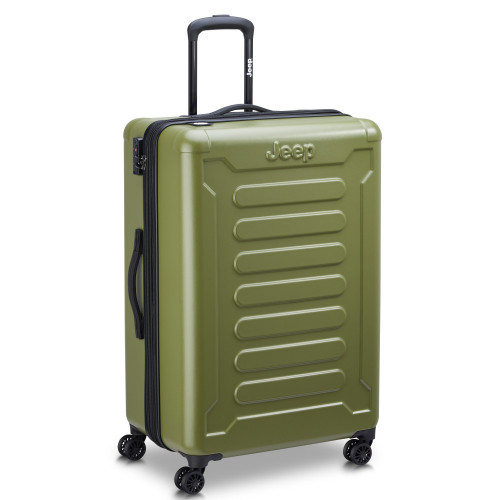 ВАЛІЗА JEEP DELSEY 03744821