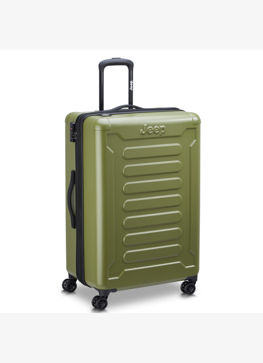 ВАЛІЗА JEEP DELSEY 03744821
