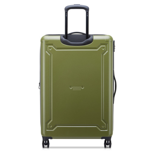 ВАЛІЗА JEEP DELSEY 03744821