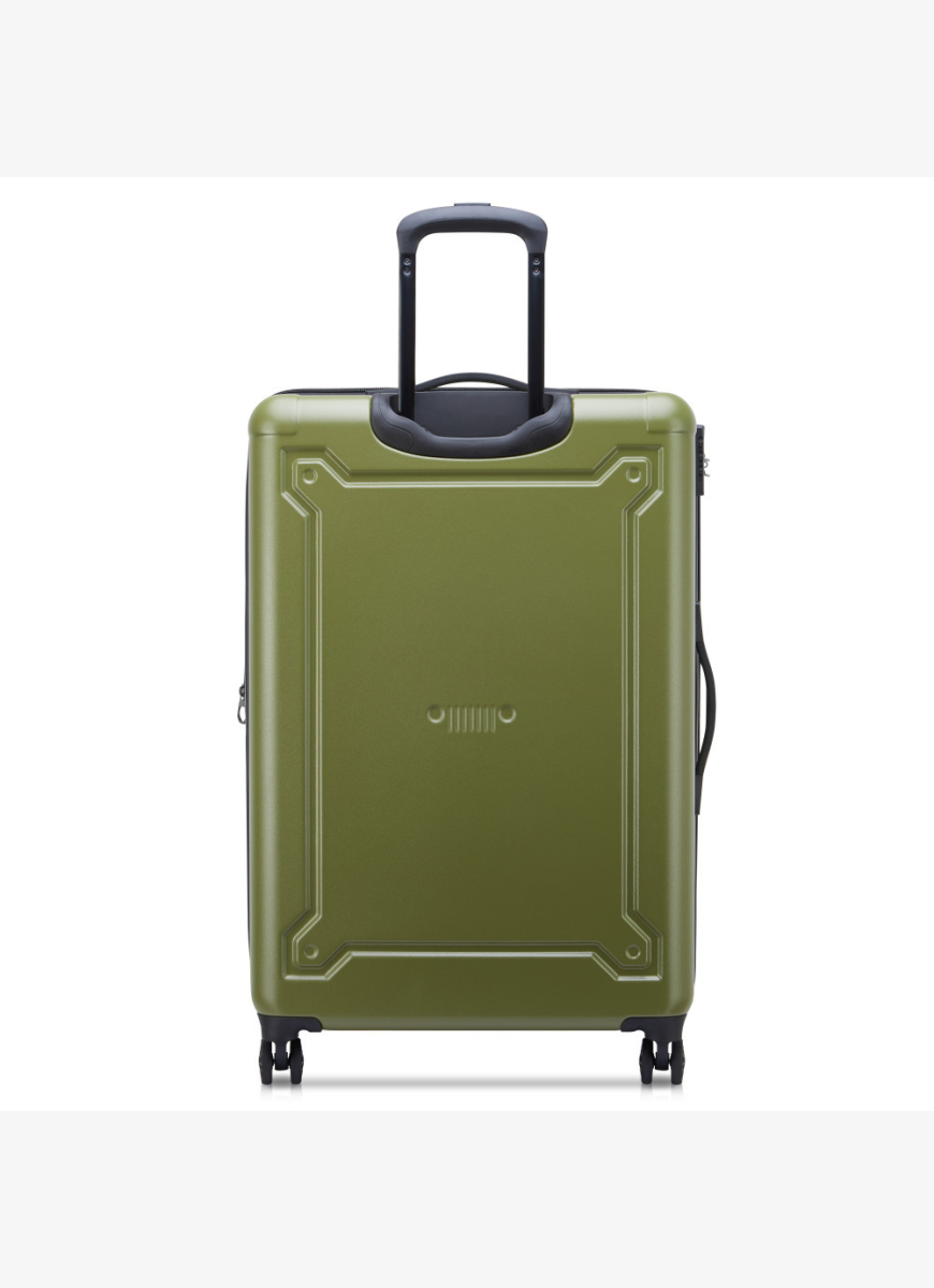ВАЛІЗА JEEP DELSEY 03744821