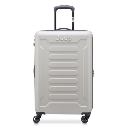 ВАЛІЗА JEEP DELSEY 03744821