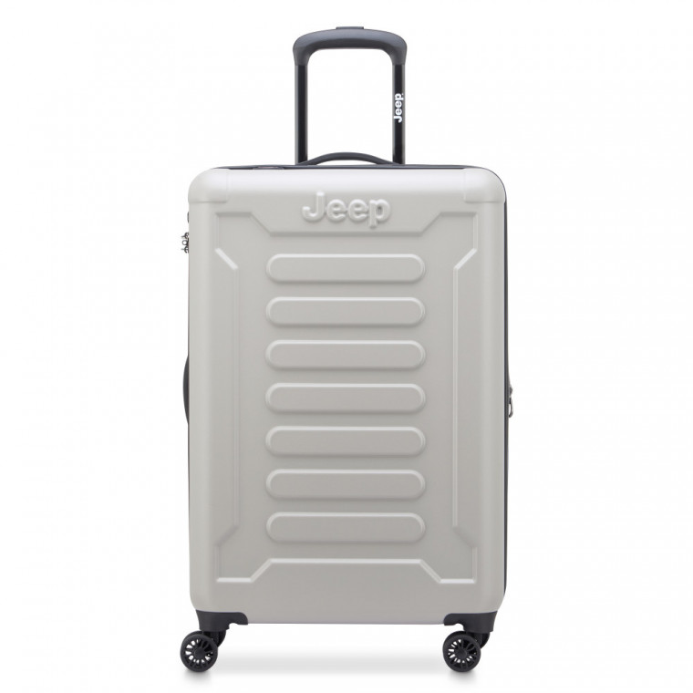 ВАЛІЗА JEEP DELSEY 03744821
