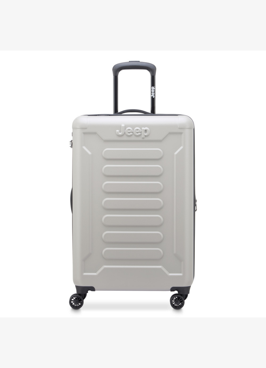 ВАЛІЗА JEEP DELSEY 03744821