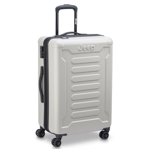 ВАЛІЗА JEEP DELSEY 03744821