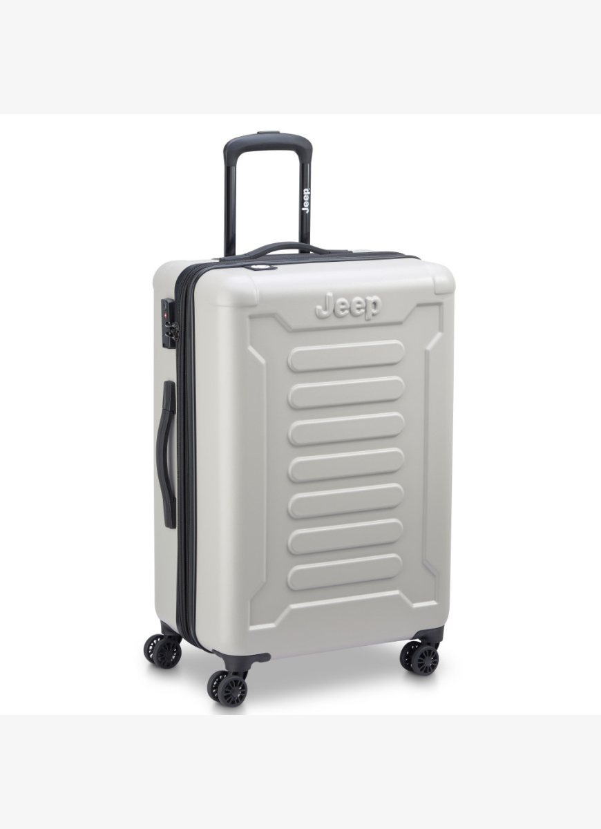 ВАЛІЗА JEEP DELSEY 03744821