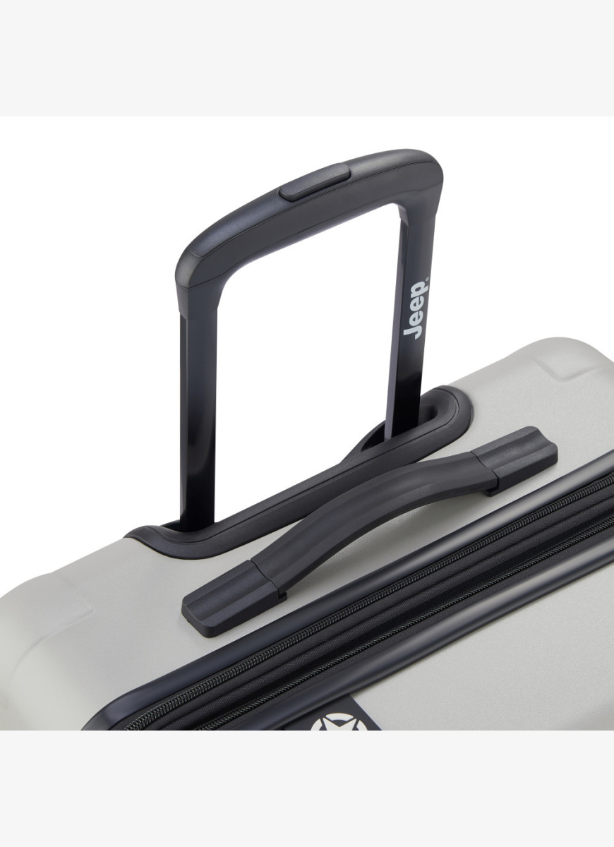 ВАЛІЗА JEEP DELSEY 03744821