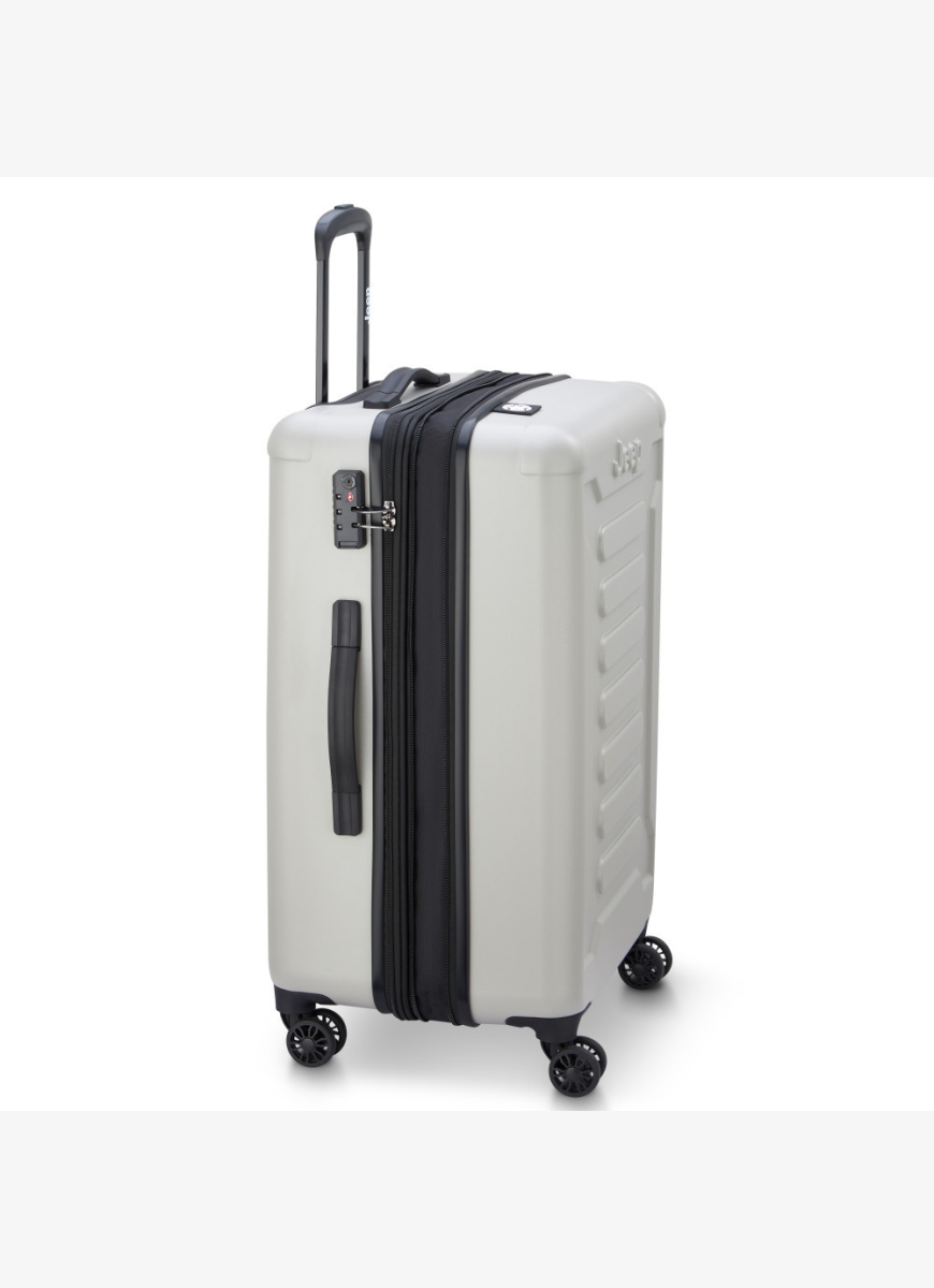 ВАЛІЗА JEEP DELSEY 03744821