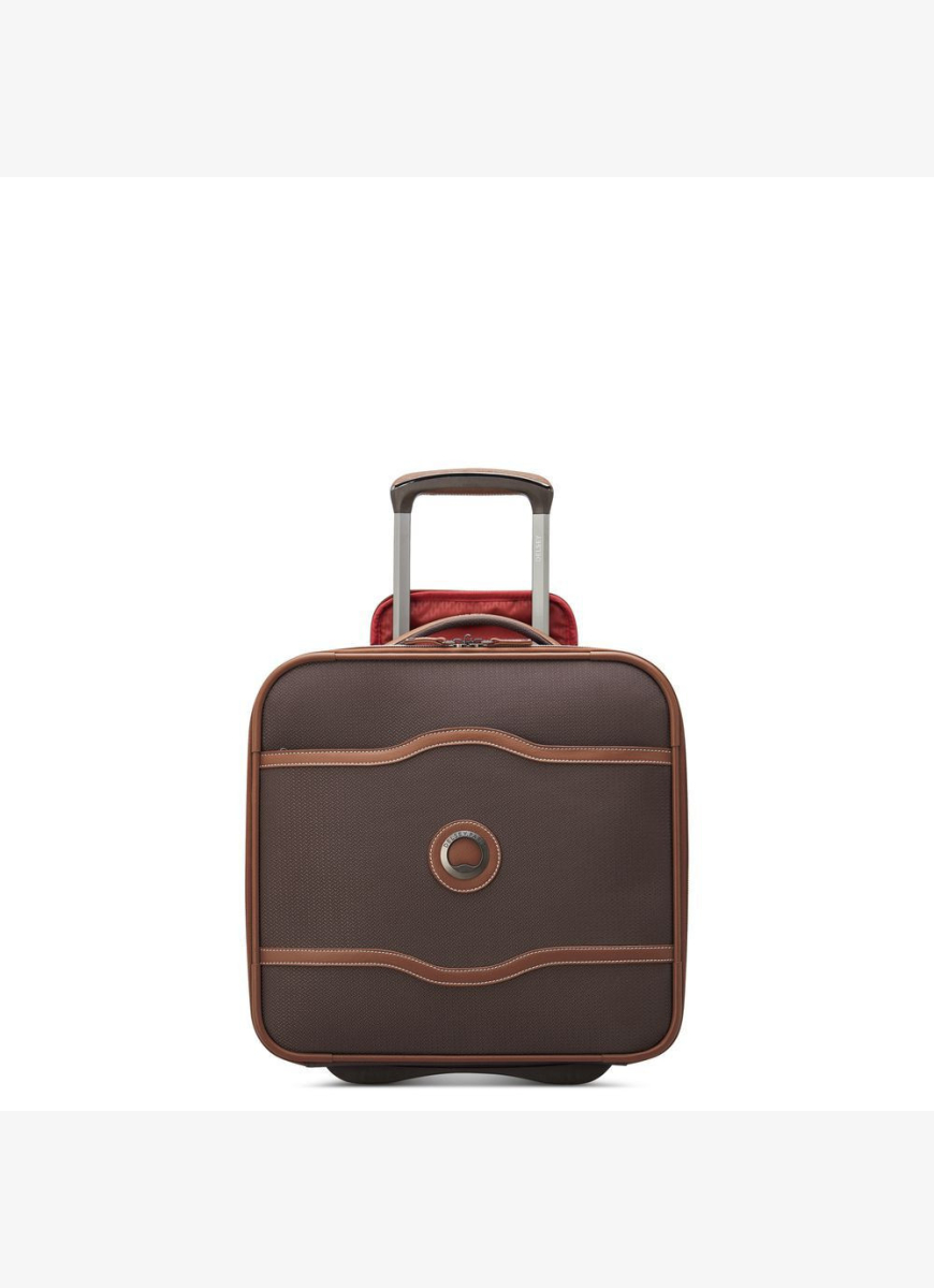 Кейс на колесах Delsey CHATELET AIR 2.0 1676451