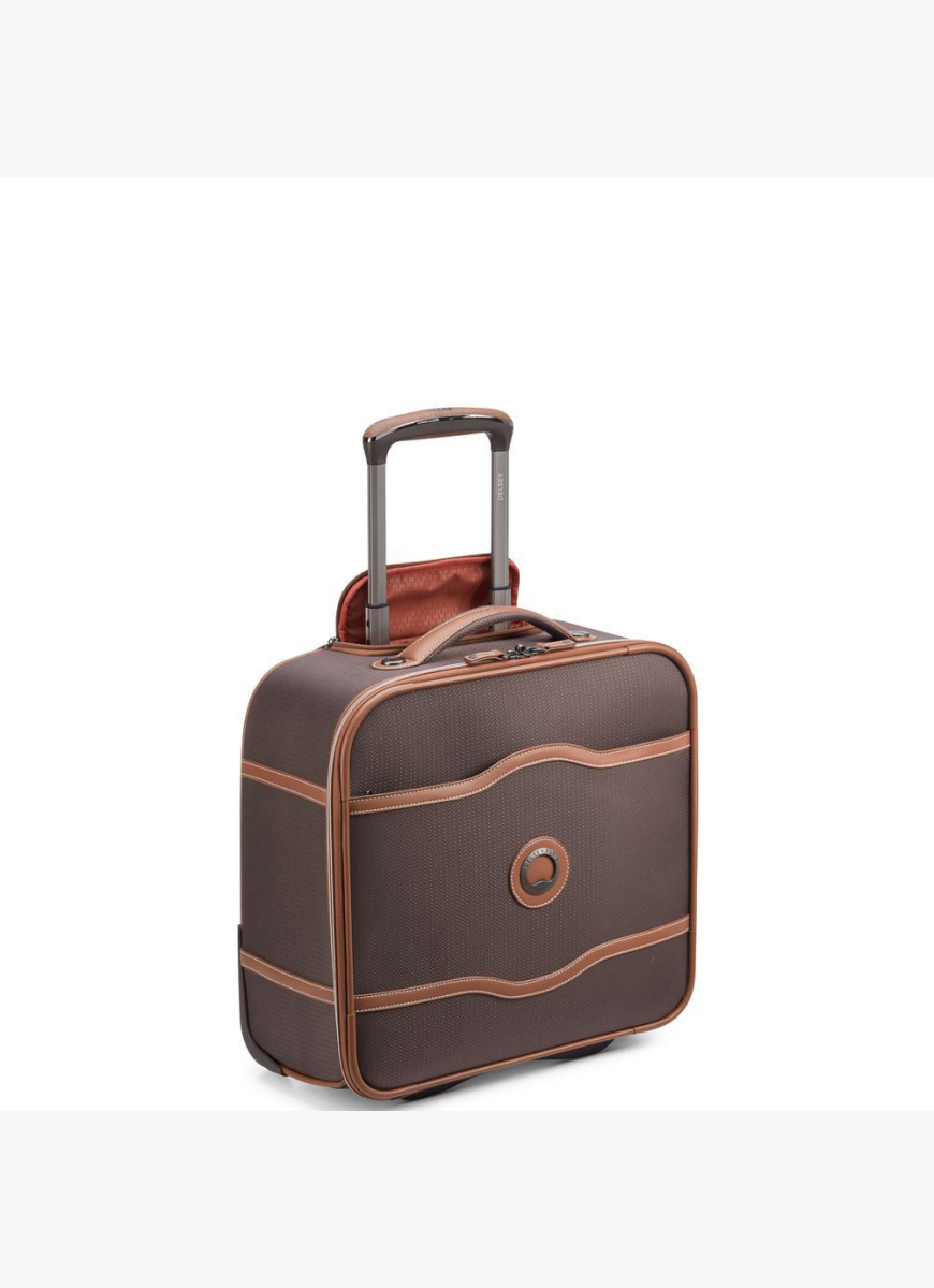Кейс на колесах Delsey CHATELET AIR 2.0 1676451