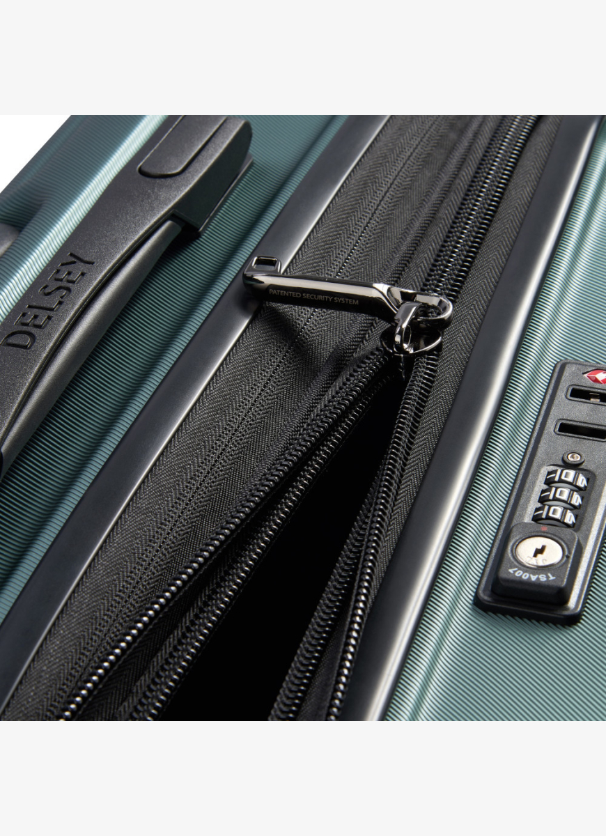 ВАЛІЗА DELSEY SHADOW F1 28788110
