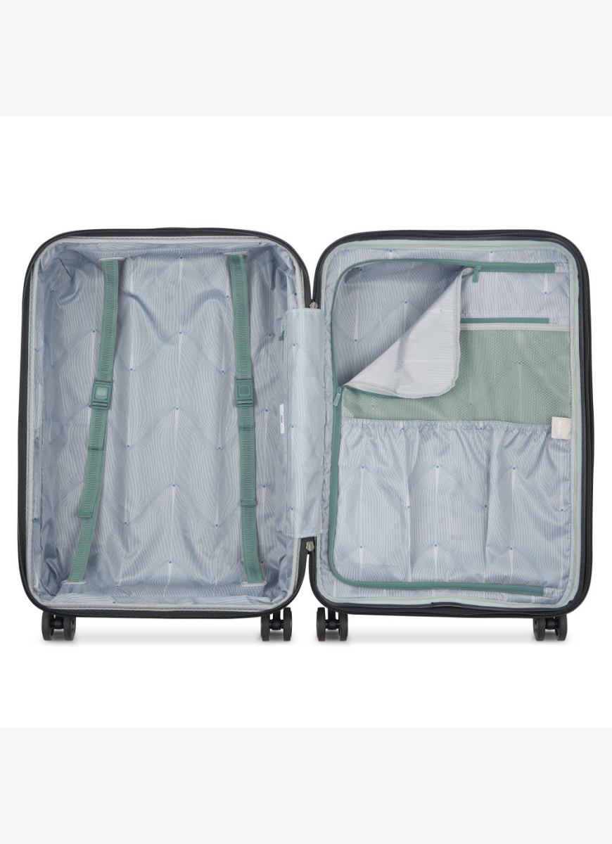 ВАЛІЗА DELSEY SHADOW F1 28788110