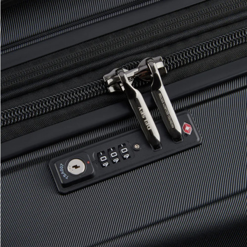 ЧЕМОДАН DELSEY SHADOW 287882100