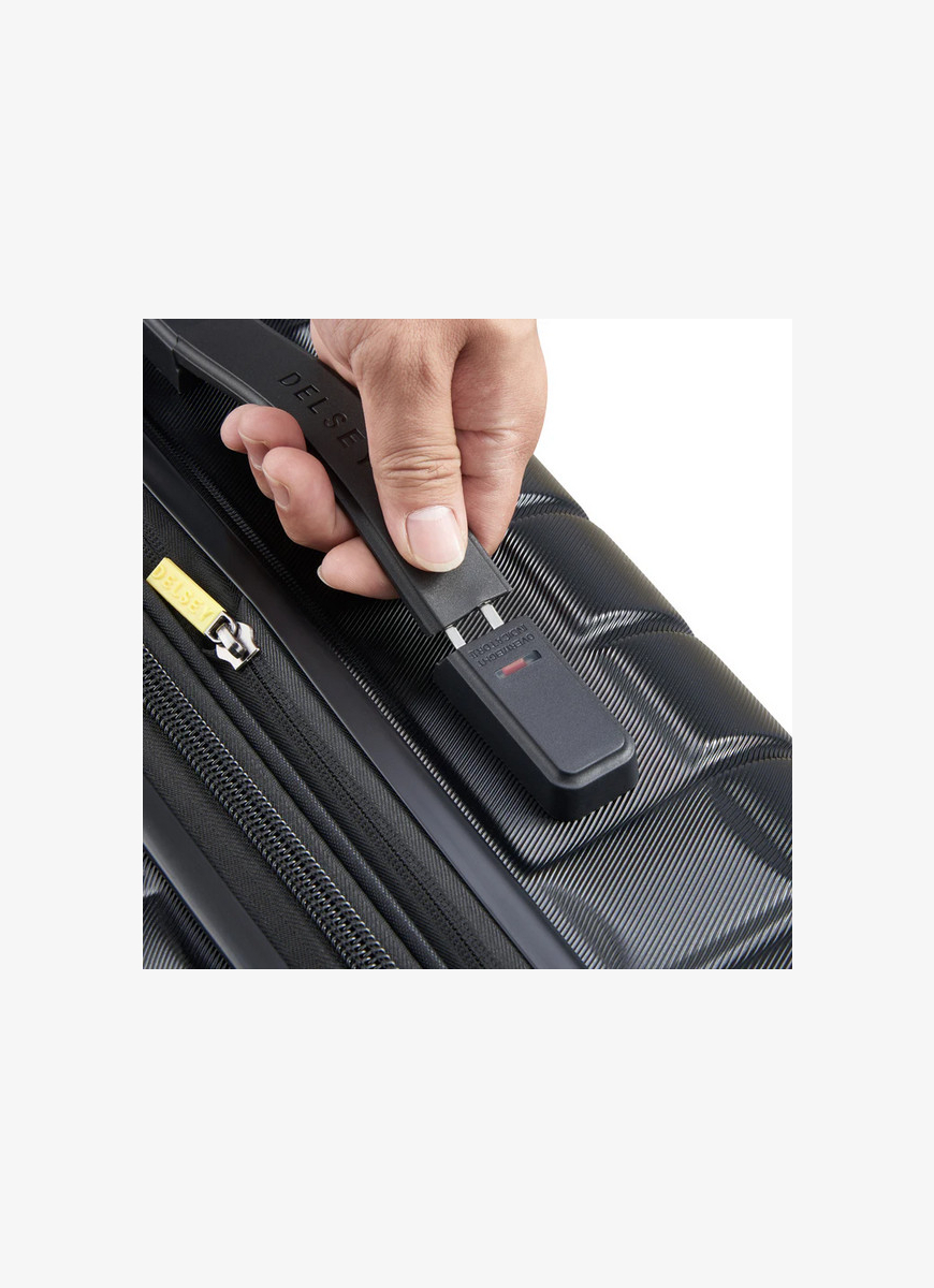 ЧЕМОДАН DELSEY SHADOW 287882100
