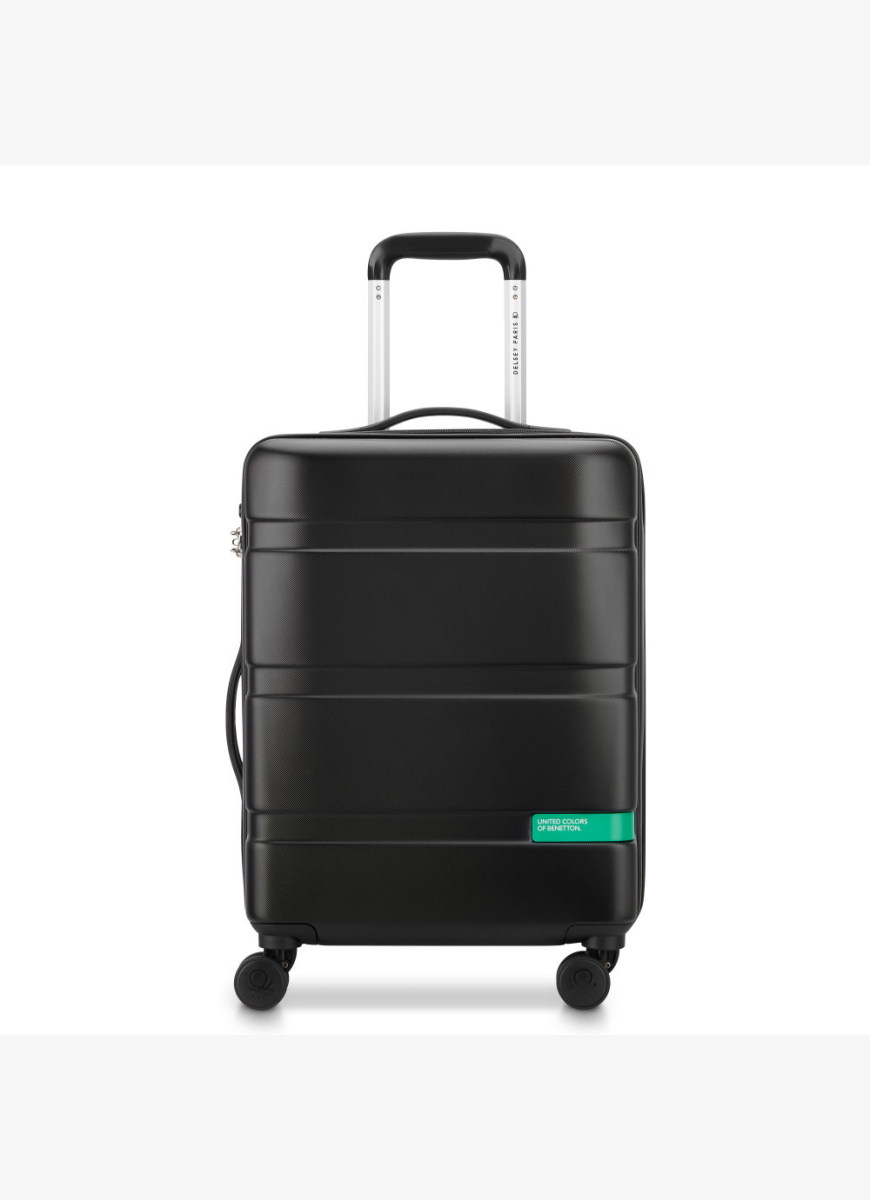 Валіза Delsey UNITED COLORS OF BENETTON 0376280300
