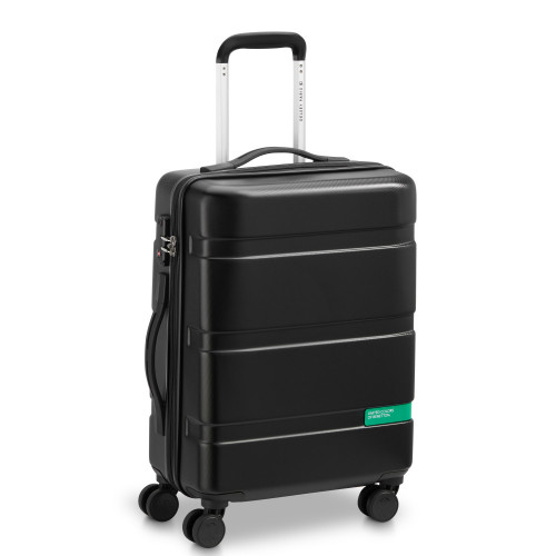 Валіза Delsey UNITED COLORS OF BENETTON 0376280300
