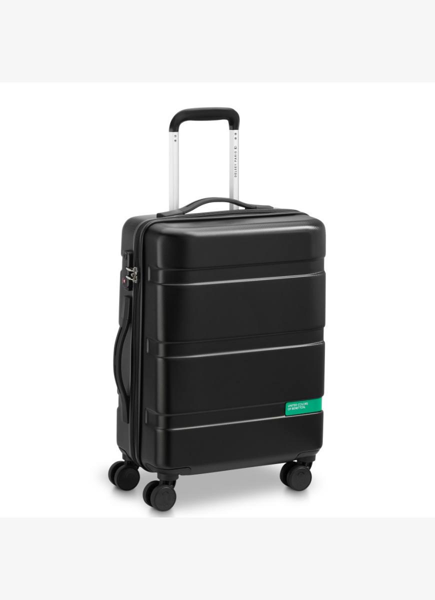 Валіза Delsey UNITED COLORS OF BENETTON 0376280300