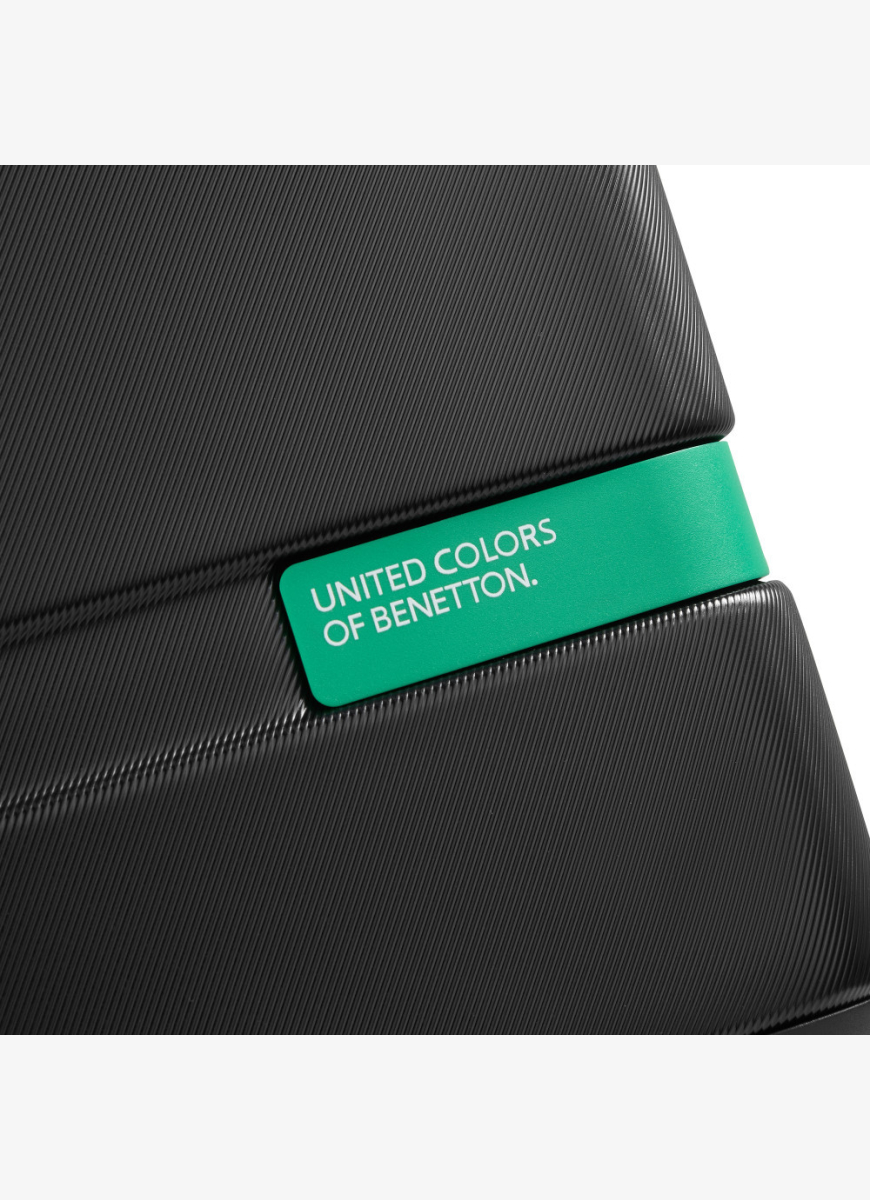 Валіза Delsey UNITED COLORS OF BENETTON 0376280300