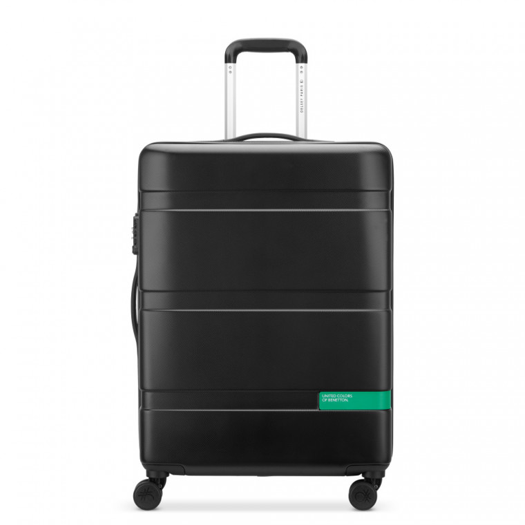 Чемодан Delsey UNITED COLORS OF BENETTON 037628100