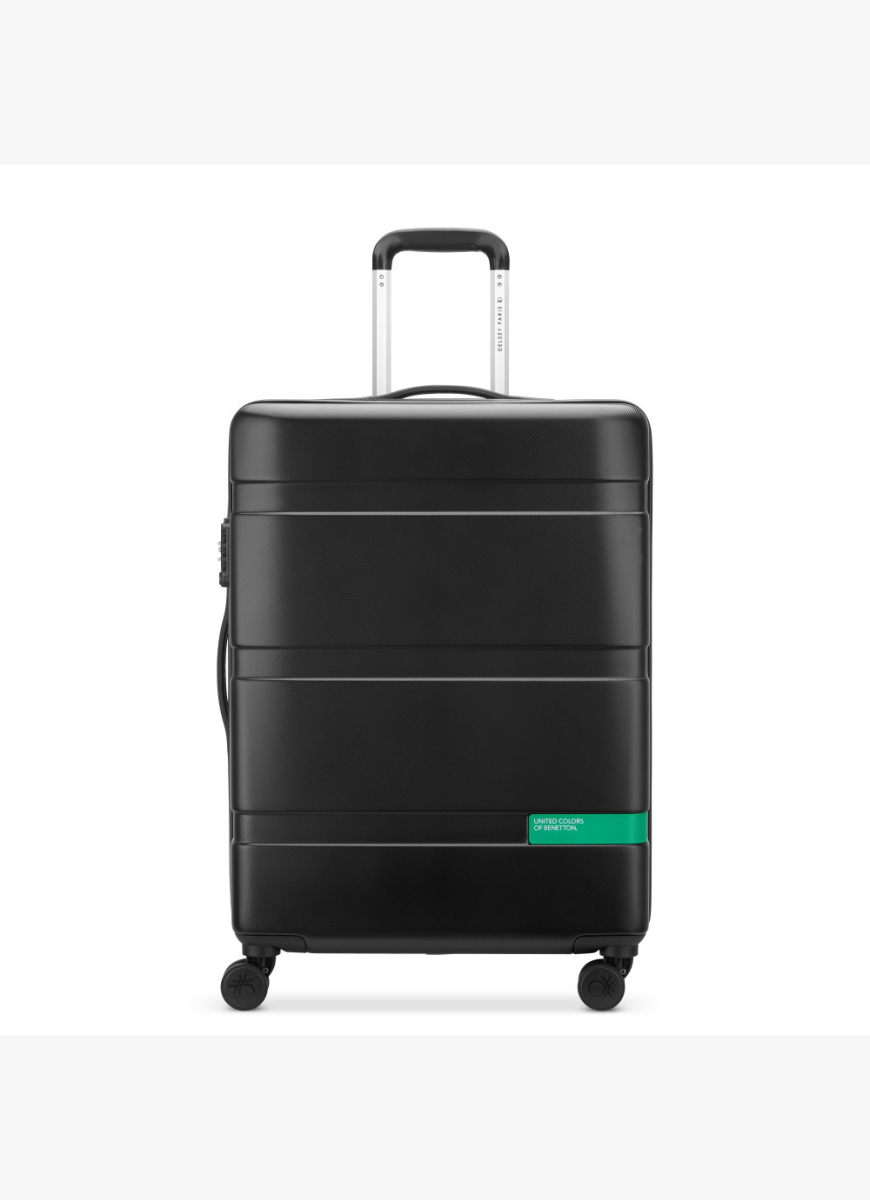 Чемодан Delsey UNITED COLORS OF BENETTON 037628100