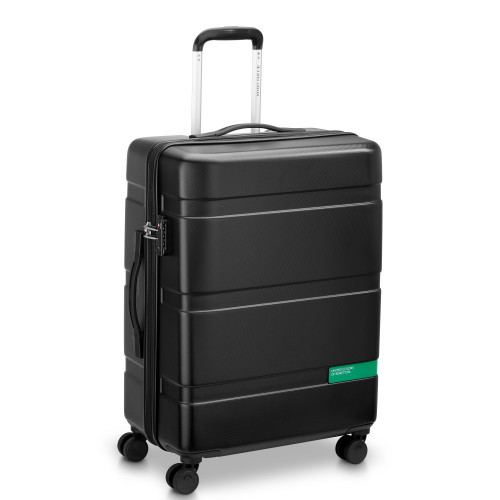 Чемодан Delsey UNITED COLORS OF BENETTON 037628100