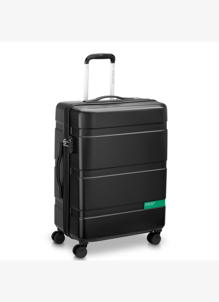Чемодан Delsey UNITED COLORS OF BENETTON 037628100