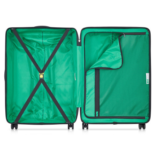 Чемодан Delsey UNITED COLORS OF BENETTON 037628100