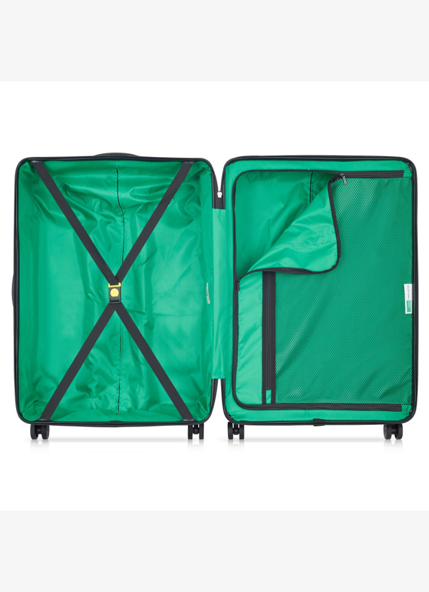 Чемодан Delsey UNITED COLORS OF BENETTON 037628100