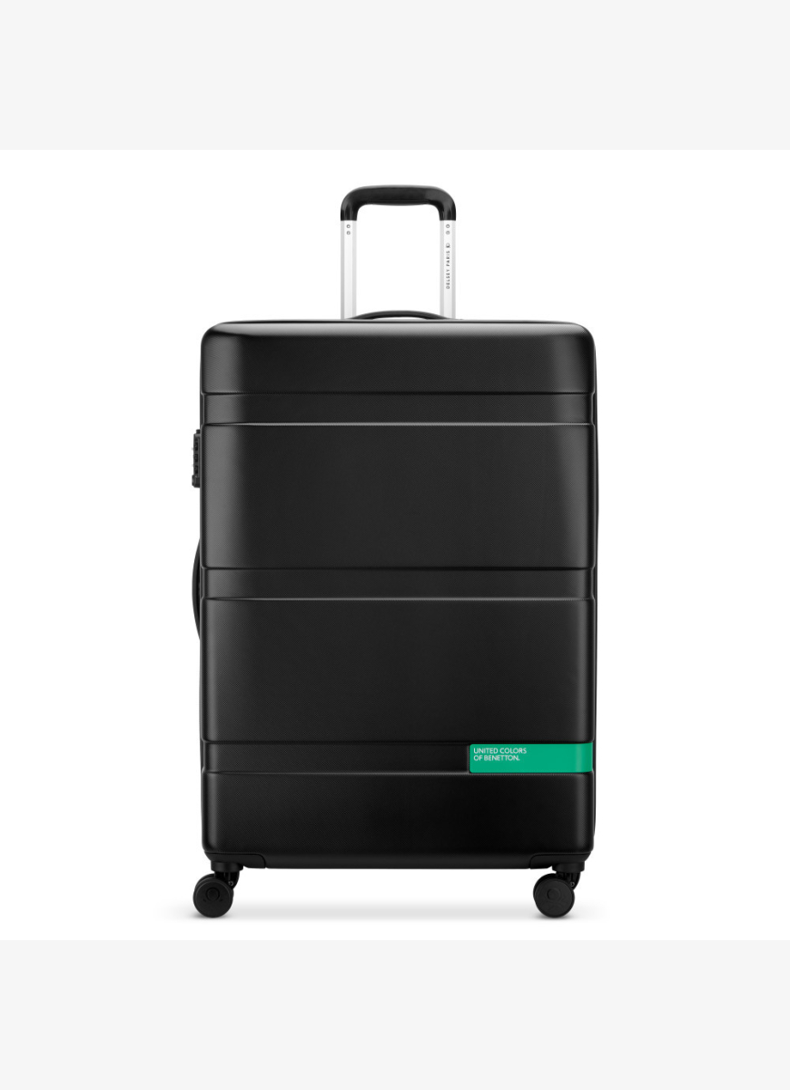 Чемодан Delsey UNITED COLORS OF BENETTON 0376282100