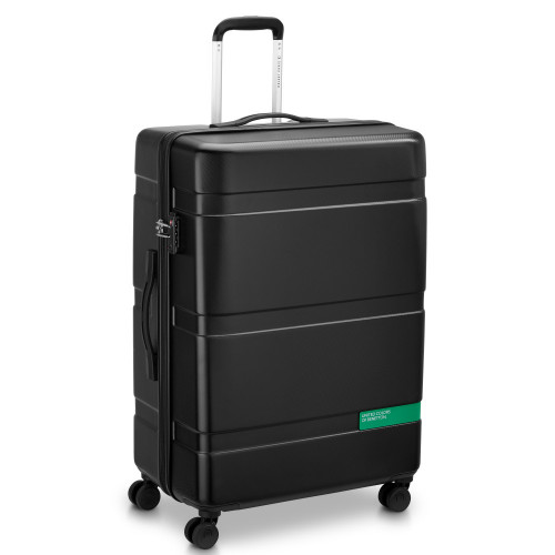 Валіза Delsey UNITED COLORS OF BENETTON 0376282100