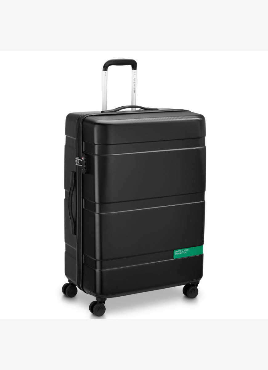 Чемодан Delsey UNITED COLORS OF BENETTON 0376282100