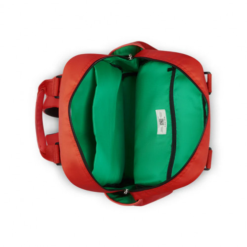Рюкзак DELSEY UNITED COLORS OF BENETTON 03764610