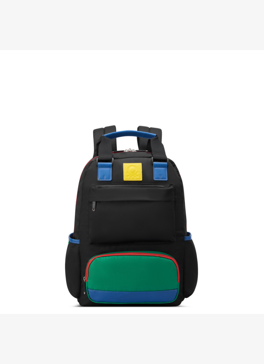 Рюкзак Delsey UNITED COLORS OF BENETTON 037696100