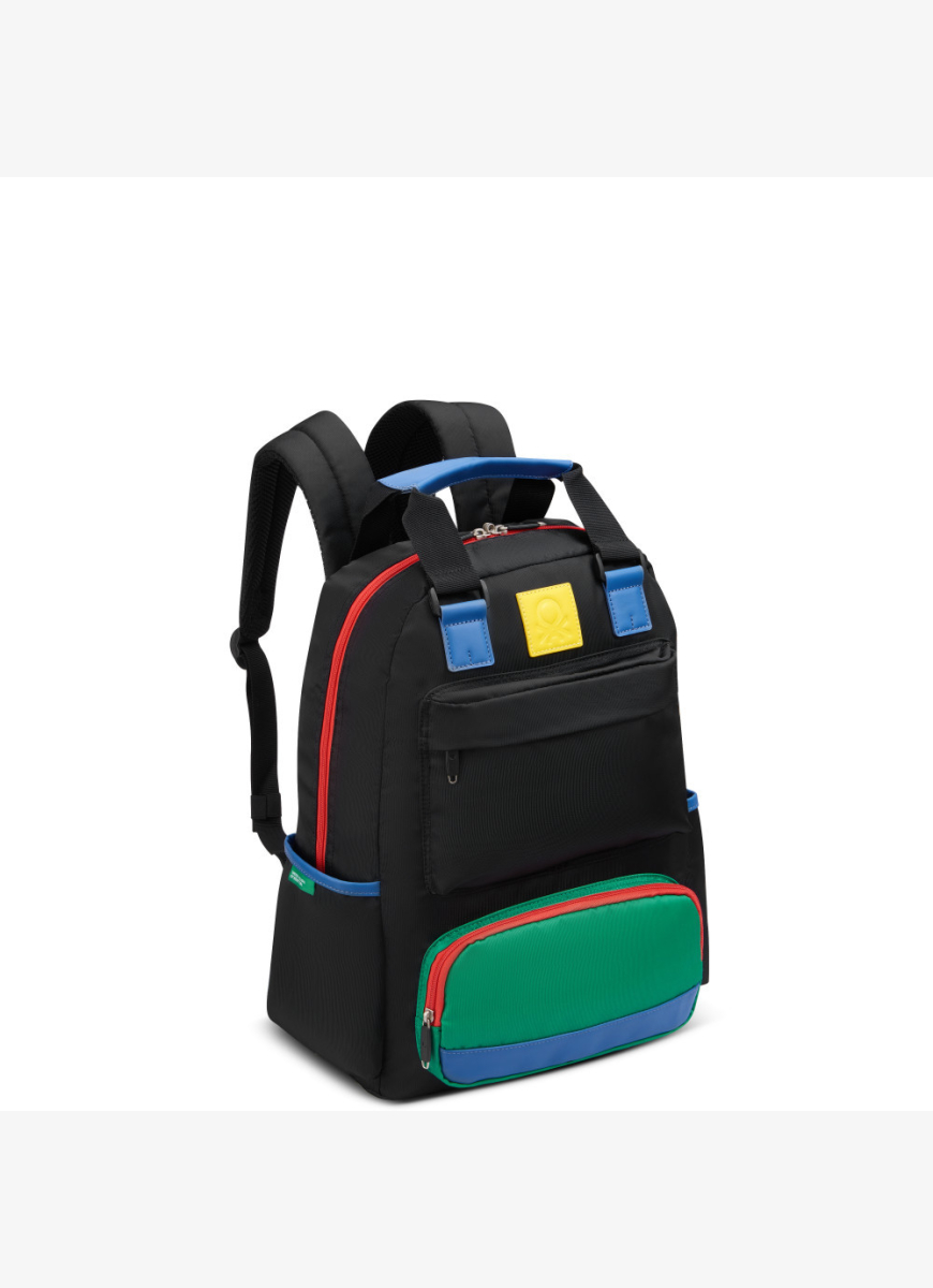 Рюкзак Delsey UNITED COLORS OF BENETTON 037696100
