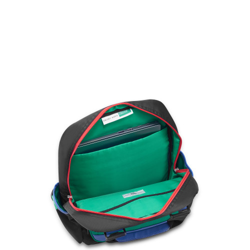 Рюкзак Delsey UNITED COLORS OF BENETTON 037696100