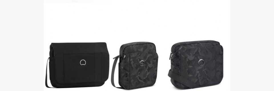 Mini bags
